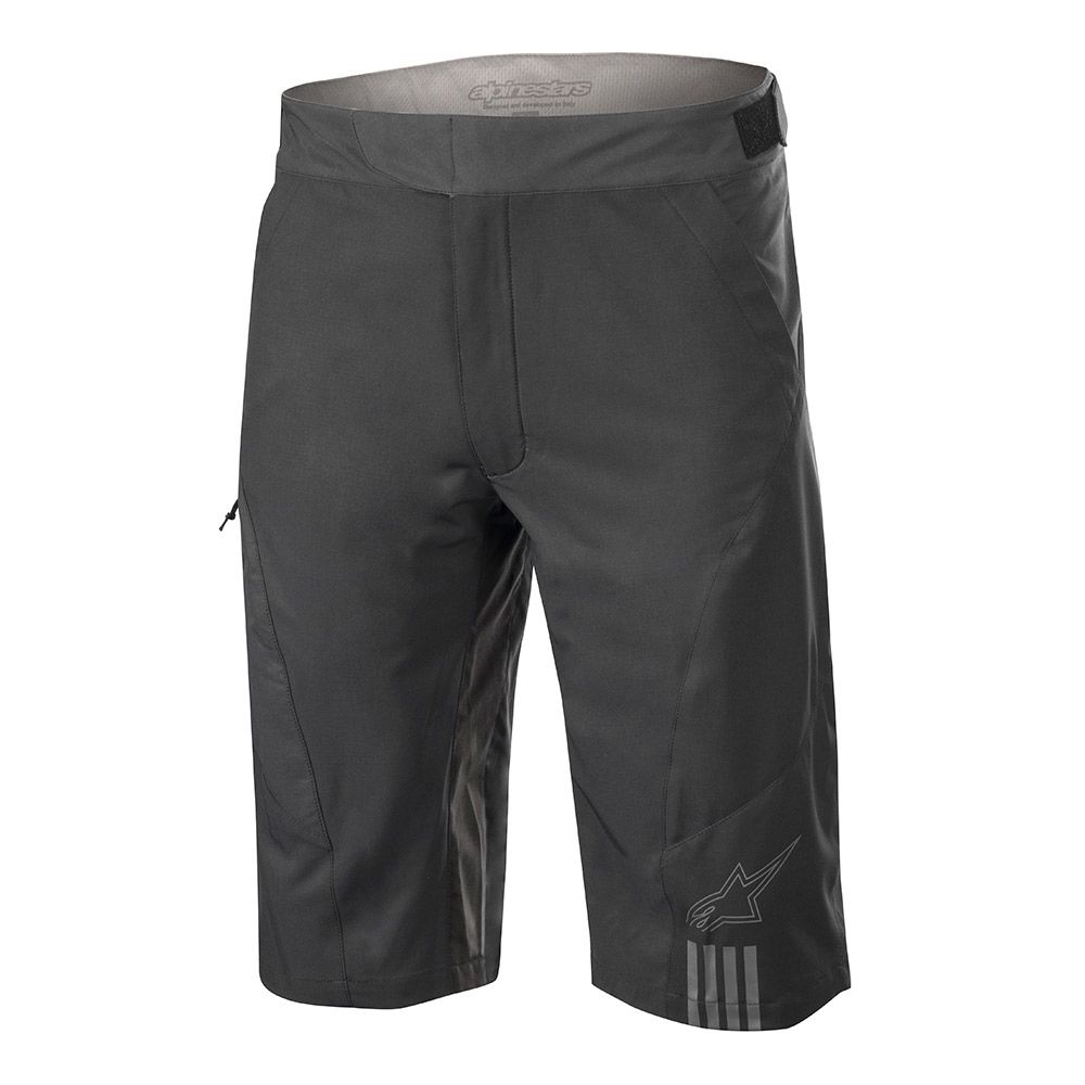 Alpinestars Hyperlight v3 Shorts Black