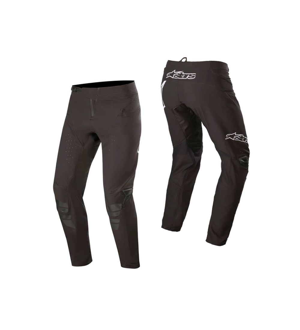 Alpinestars Techstar Black Edition kalhoty