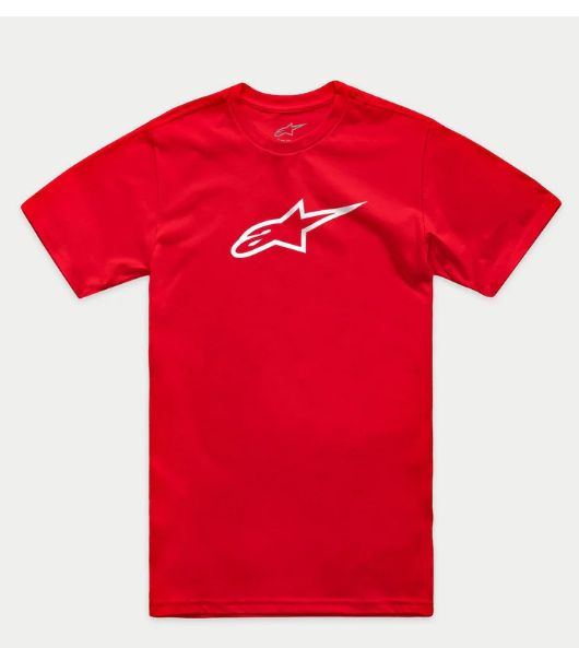 Alpinestars Ageless 2.0 CSF Tee červené