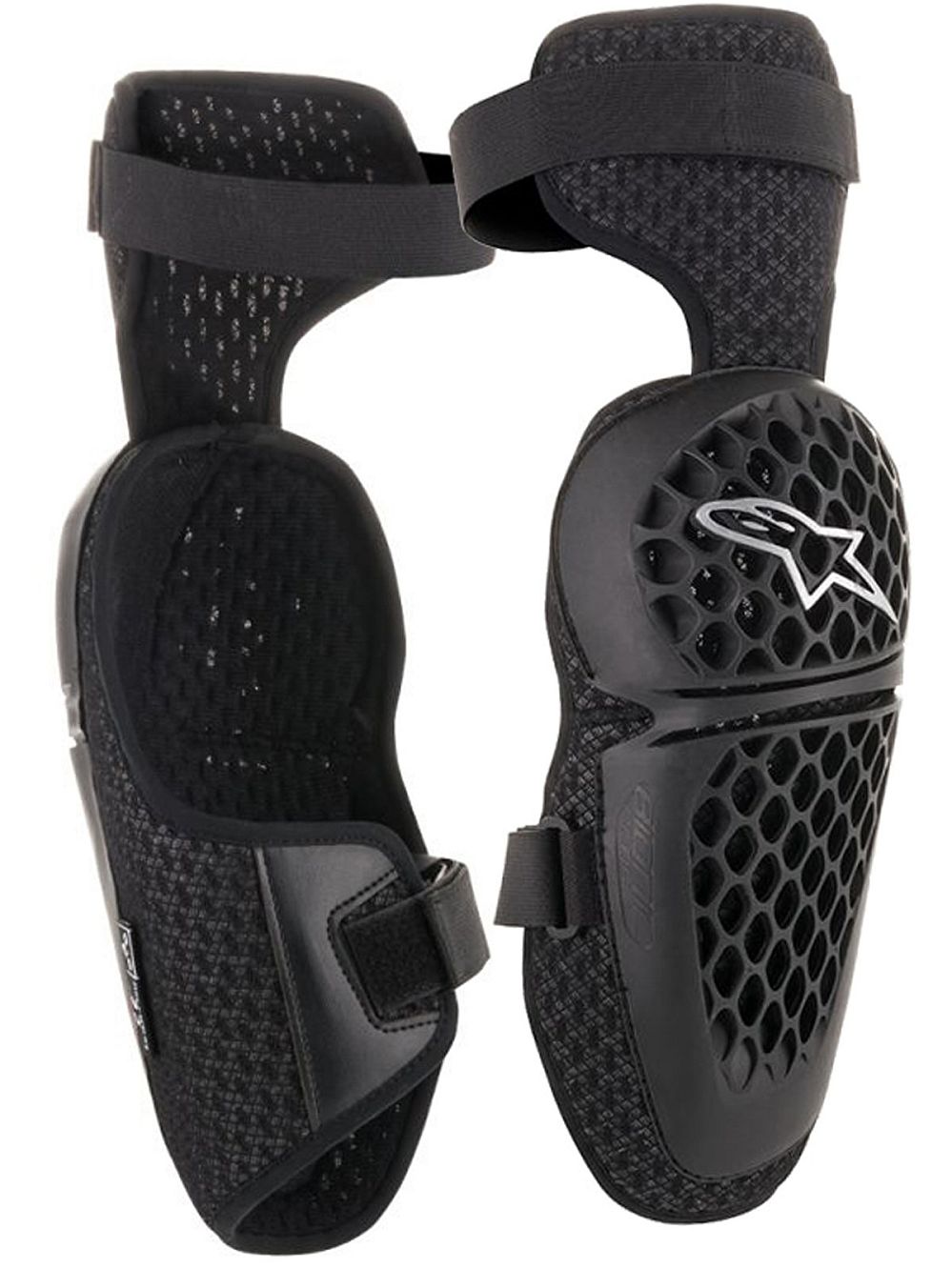 Alpinestars Bionic PLUS Elbow guards