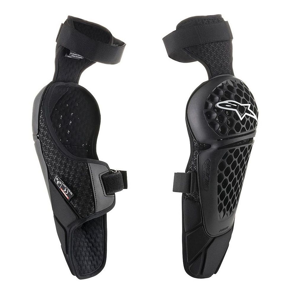 Alpinestars Bionic PLUS Knee/shin - chrániče kolen a holení