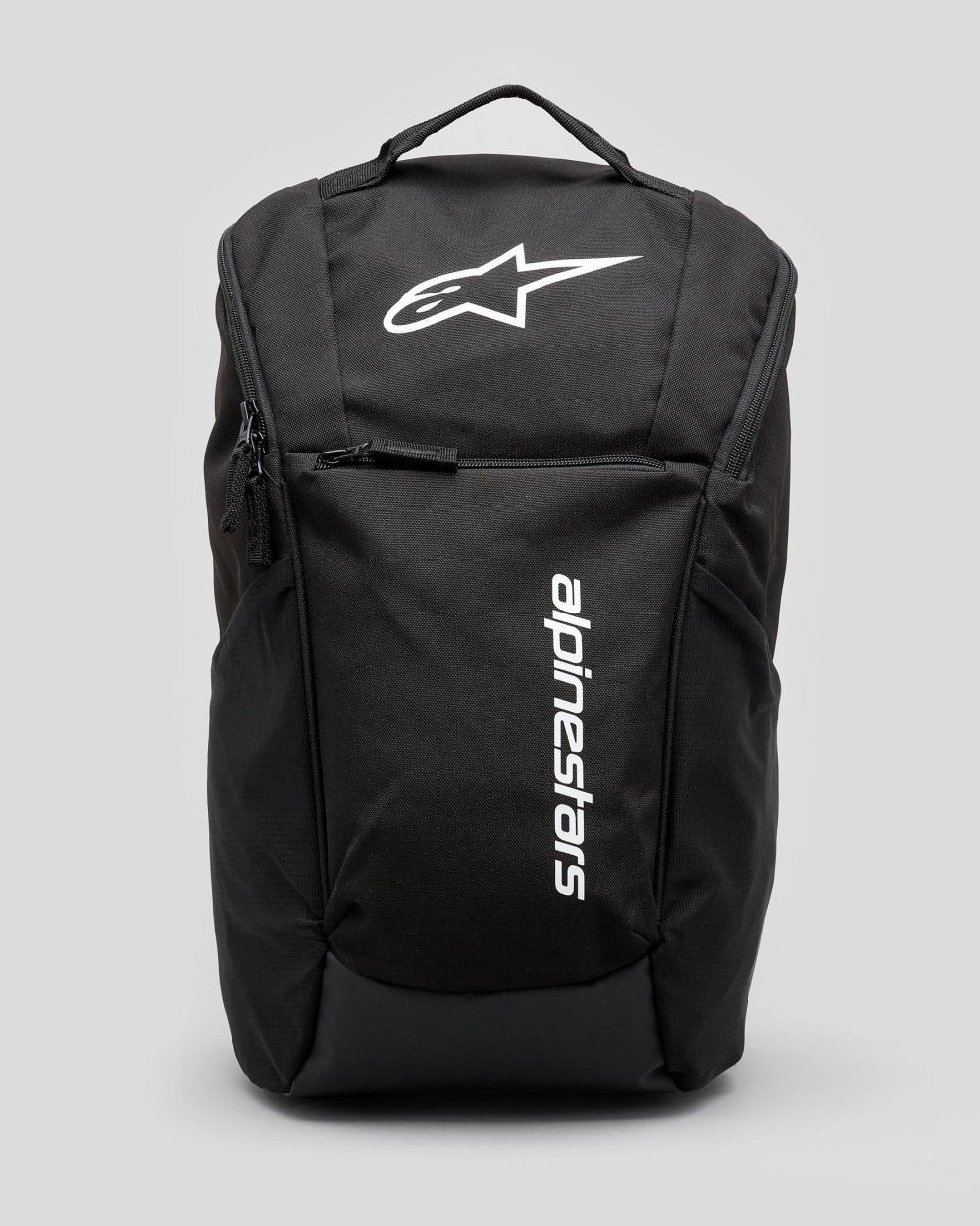 Alpinestars Defcon V2 backpack - black/white