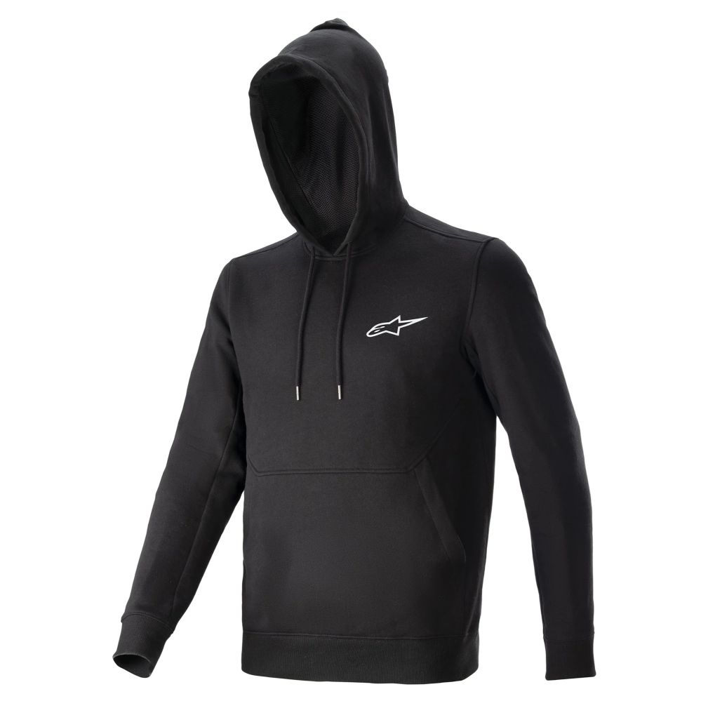 Alpinestars Summit Wind Block Hoodie - Black