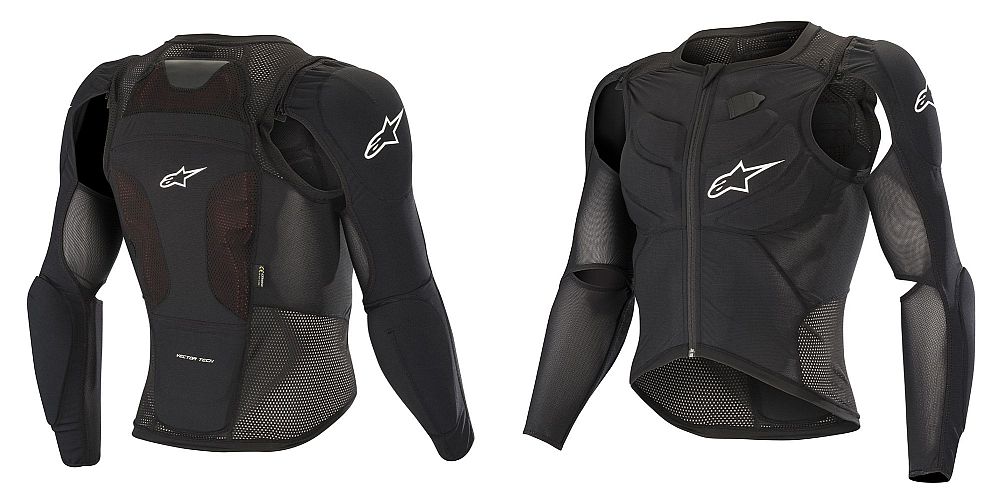 Alpinestars Vector Tech LS Jacket - long sleeves