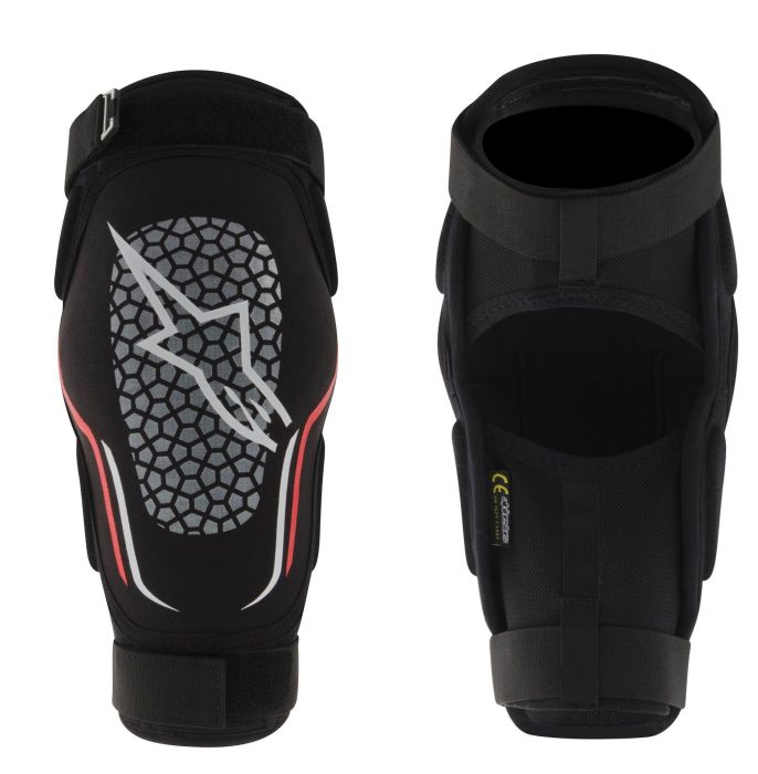 Alpinestars - ALPS 2 KEVLAR / Evolution elbow pads