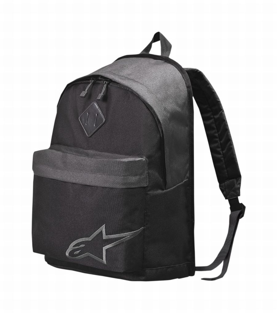 Alpinestars Starter Back Pack batoh - černý