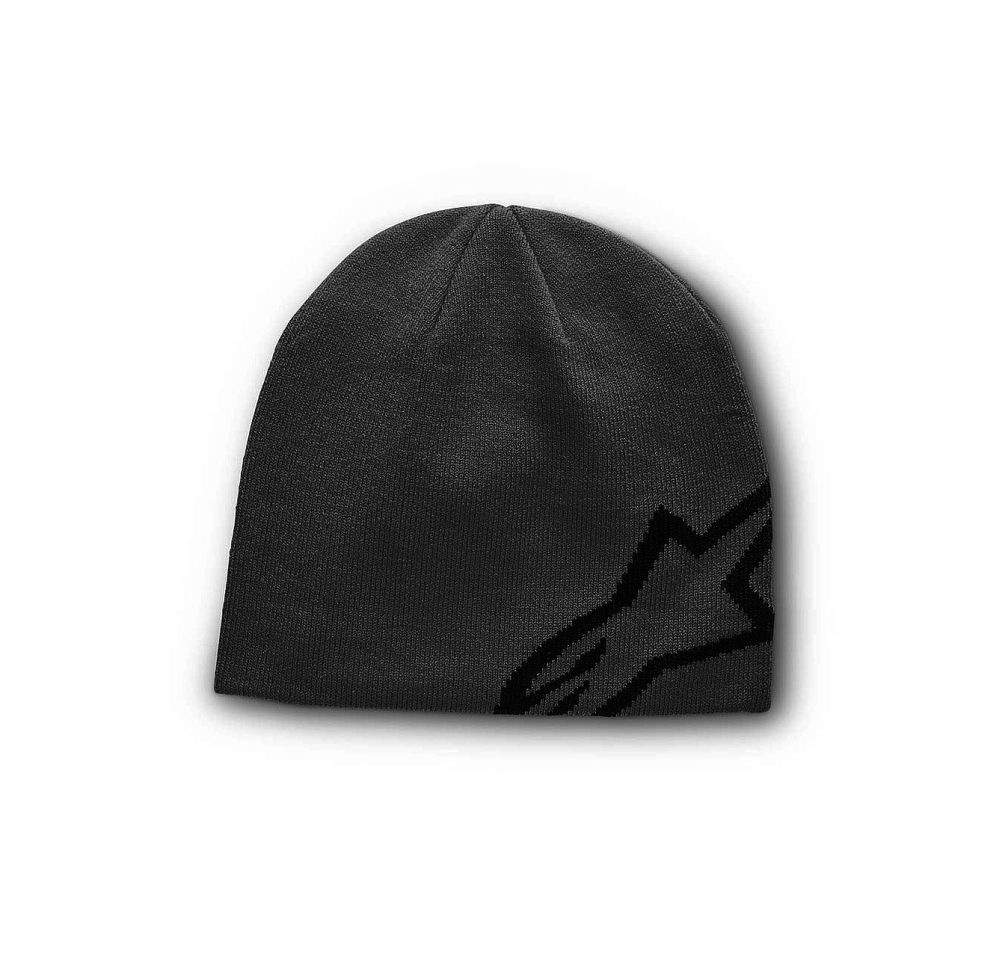 Alpinestars Corp Shift Beanie - silver/black