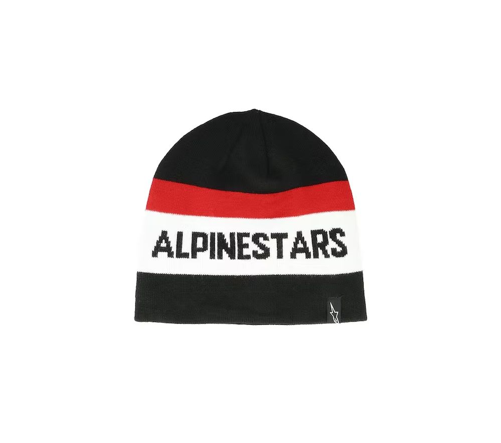 Alpinestars Stake Beanie - black