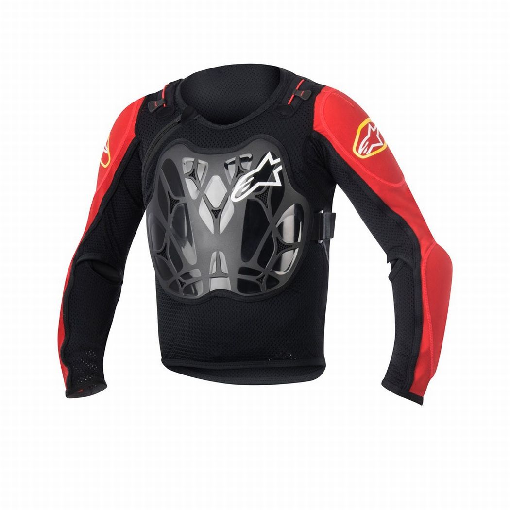 Alpinestars Bionic 2 Jacket Youth