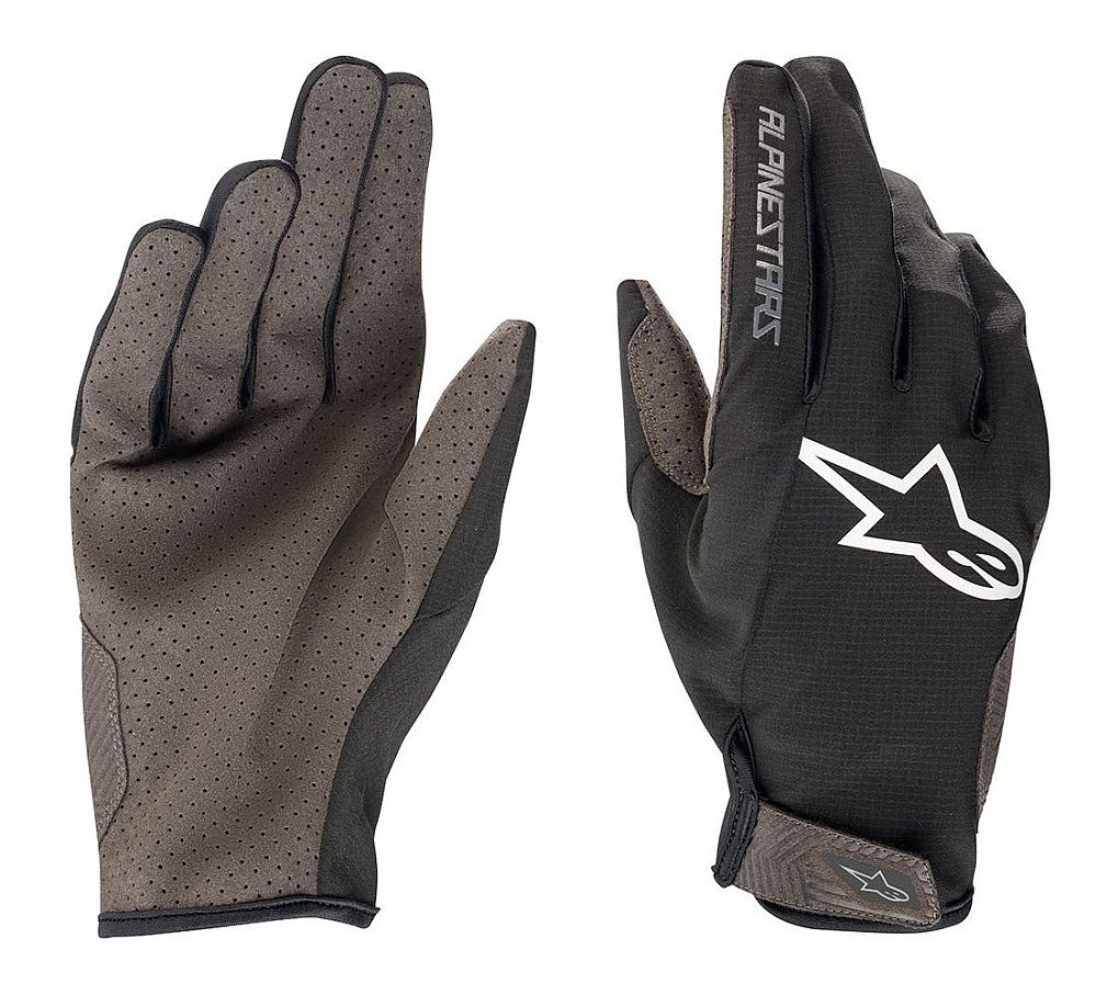 Alpinestars Drop 6.0 rukavice Black