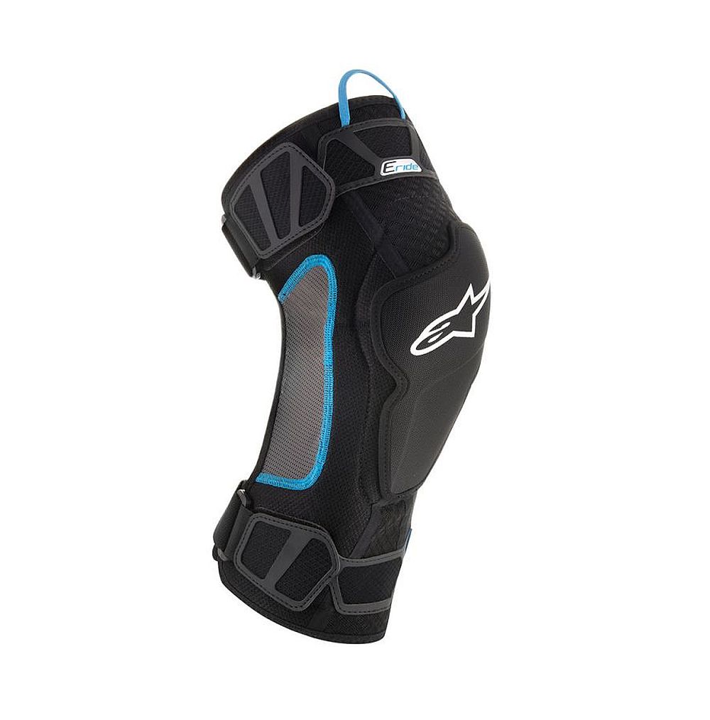 Alpinestars E-ride - ebike knee pads