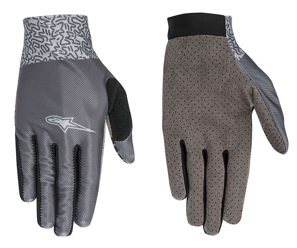 Alpinestars Aspen Pro Lite STELLA Womens gloves Anthracite