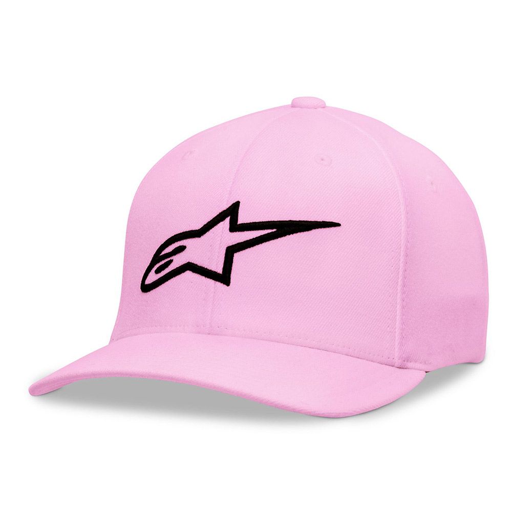 Alpinestars Womens Ageless hat Pink