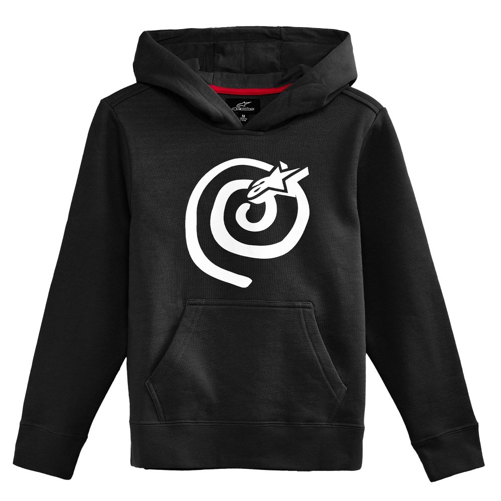 Alpinestars Kids Mantra hoodie - Black