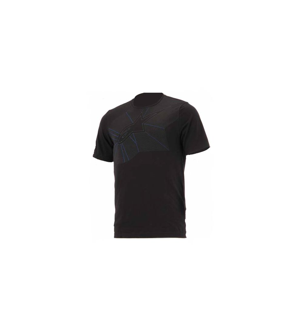 Alpinestars Manual Tee - Black