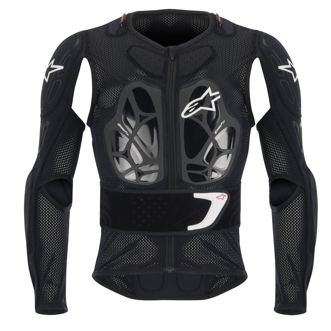 Alpinestars Bionic Tech MTB Jacket BNS compatible size S