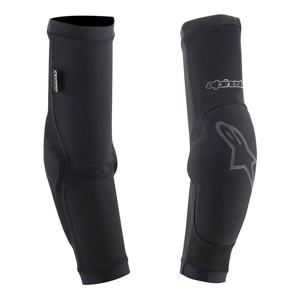 Alpinestars PARAGON PLUS elbow Black/Black