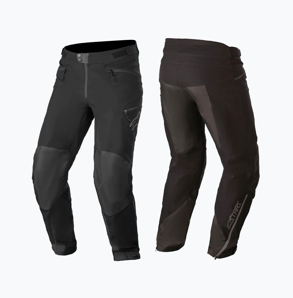 Alpinestars Alps Pants - Black