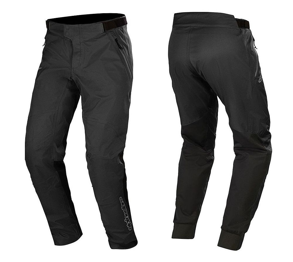 Alpinestars Tahoe Pants Waterproof kalhoty - Black