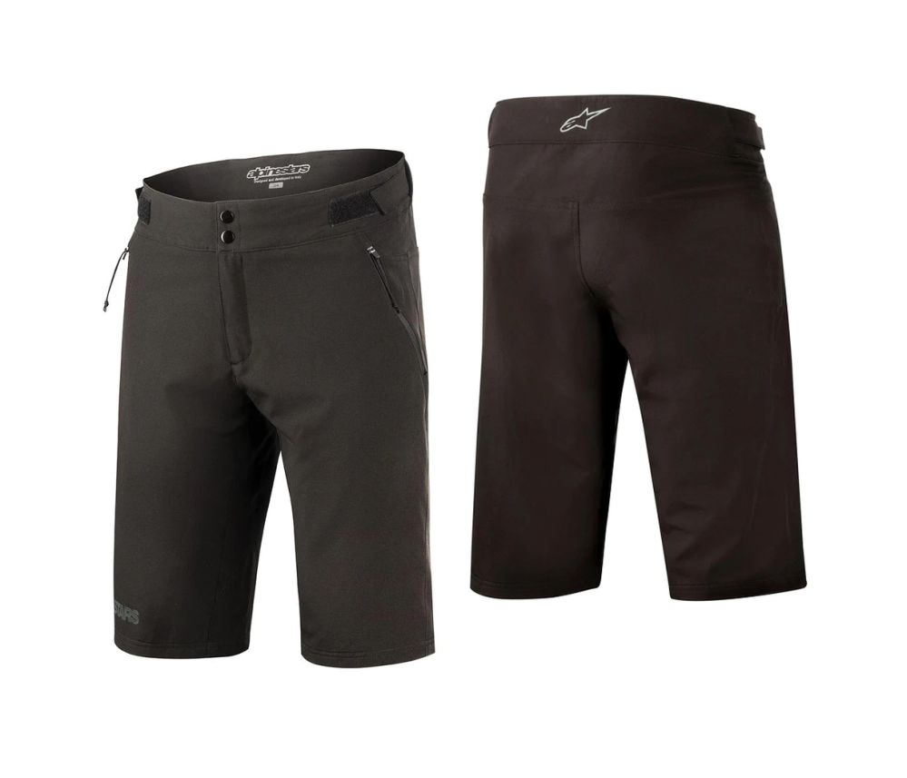 Alpinestars Rover Pro kraťasy - Black