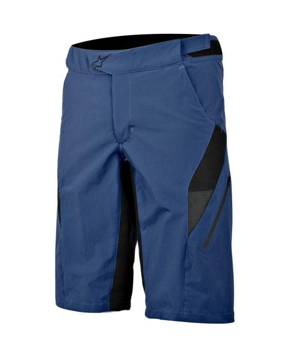 Alpinestars Hyperlight Shorts Blue - modrá