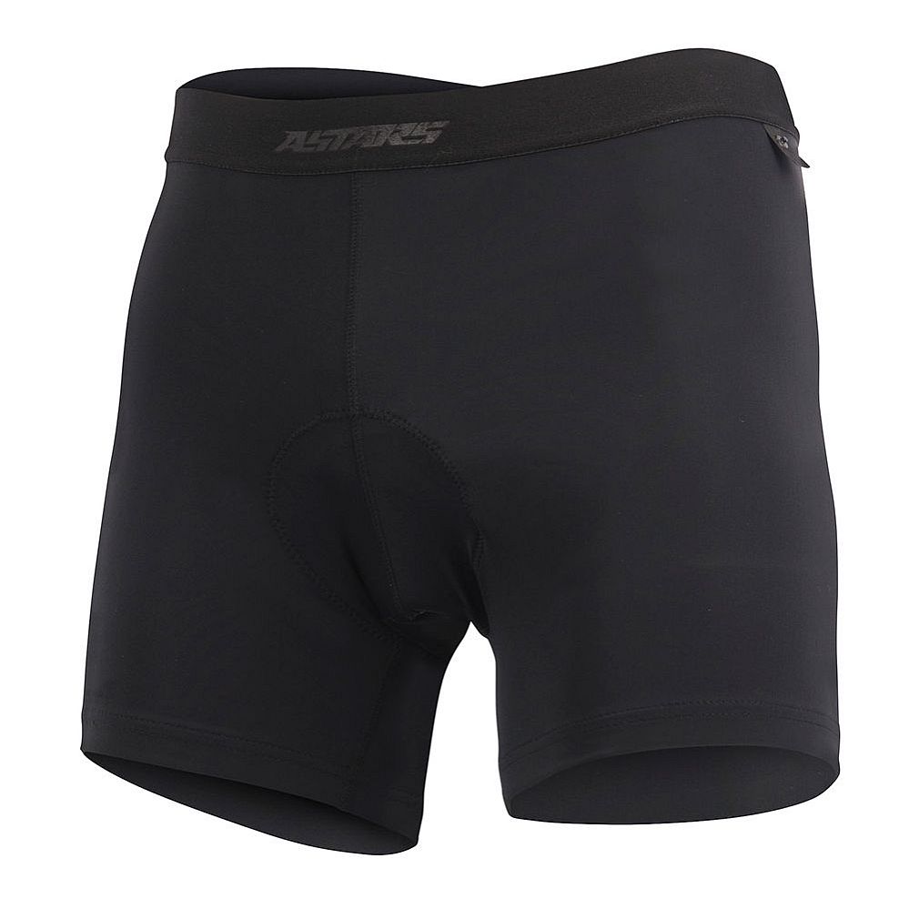 Alpinestars Inner PRO shorts - vnitřní kraťasy s vložkou