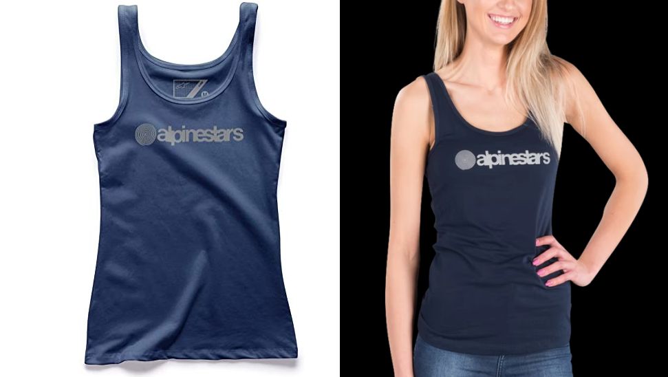 Alpinestars Original Womans tank