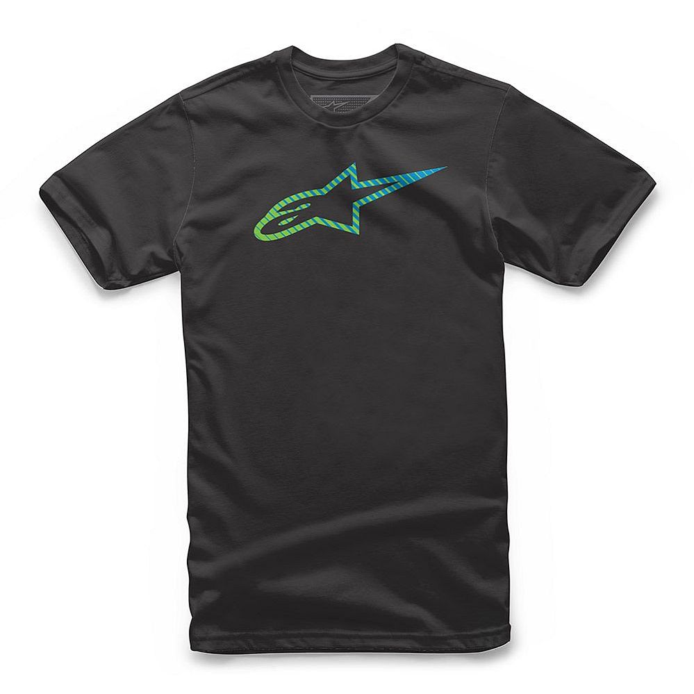 Alpinestars Ageless GRADEGrade T-shirt_blk - Black