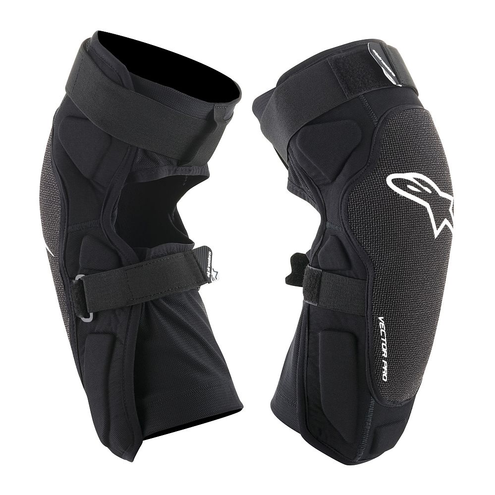 Alpinestars Vector Pro Kevlar - knee guards