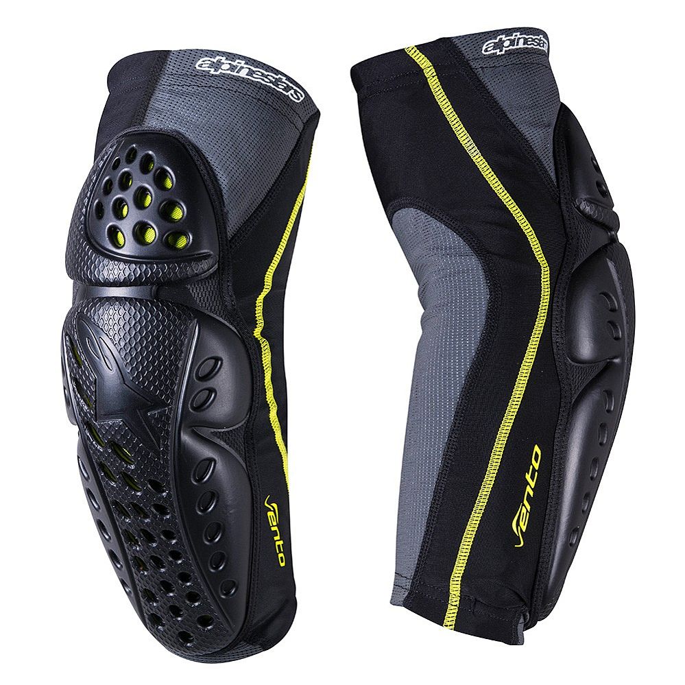 Alpinestars Vento elbow