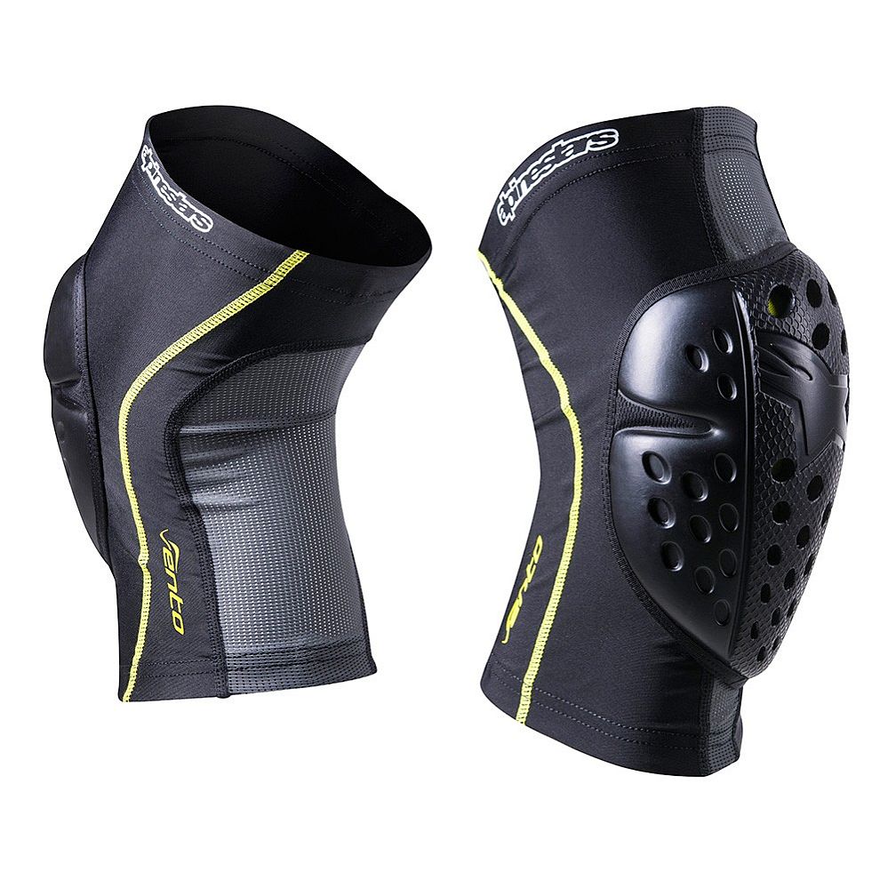 Alpinestars Vento knee