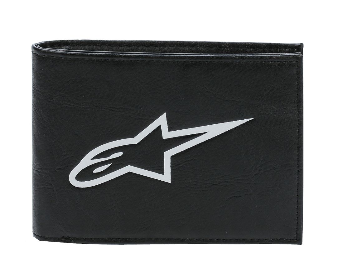 Alpinestars Equip Bifold Wallet peněženka