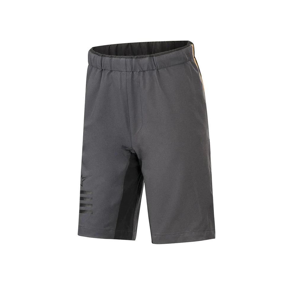 Alpinestars Alps 4.0 YOUTH Shorts Anthracite