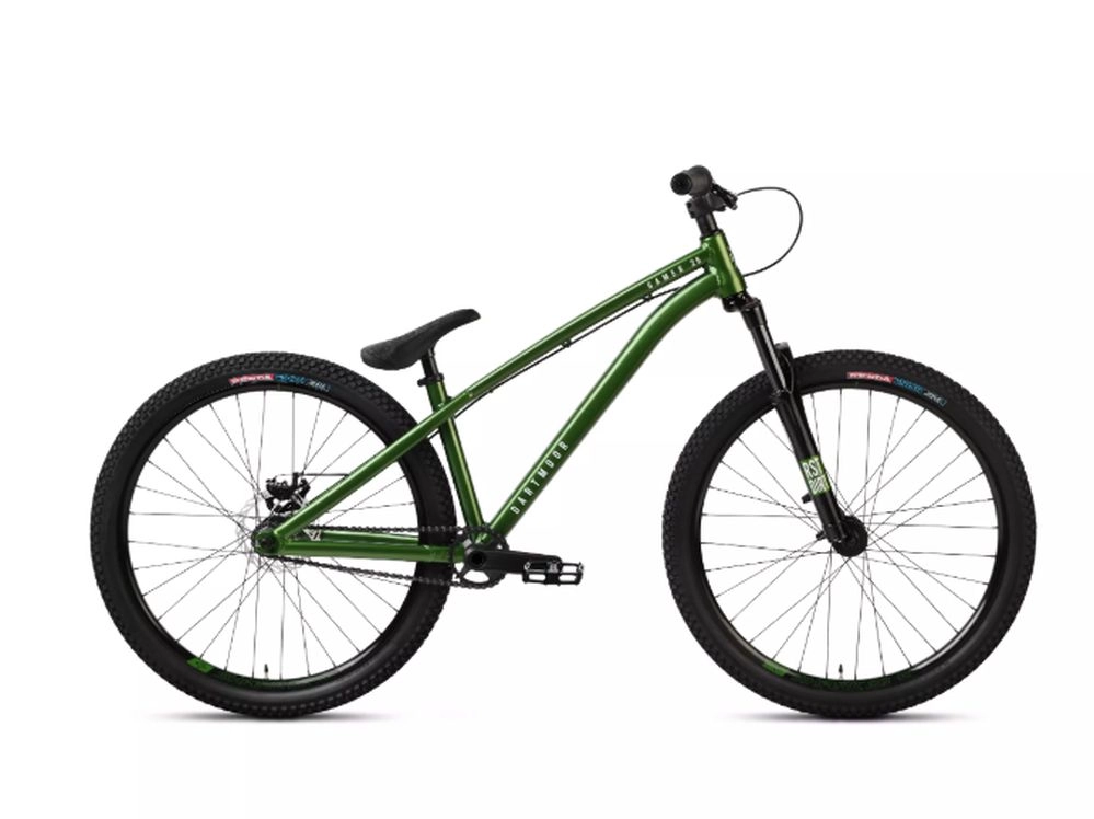 Dartmoor Gamer INTRO 26 kolo - Dragon Green