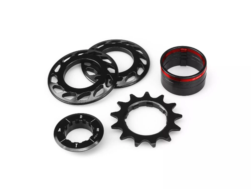 Dartmoor Singlespeed KIT HG