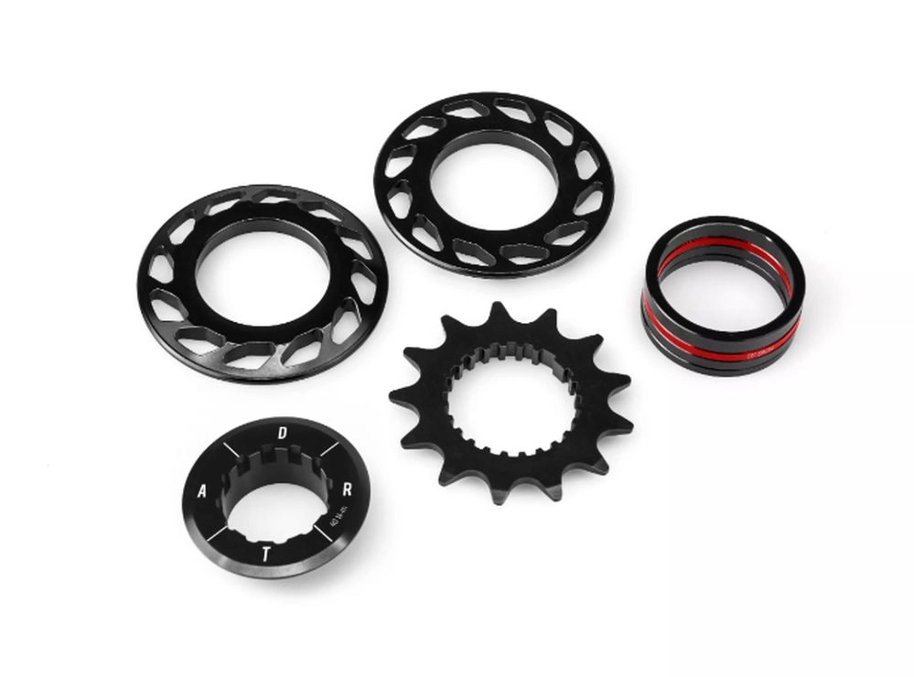 Dartmoor SINGLESPEED KIT Microspline