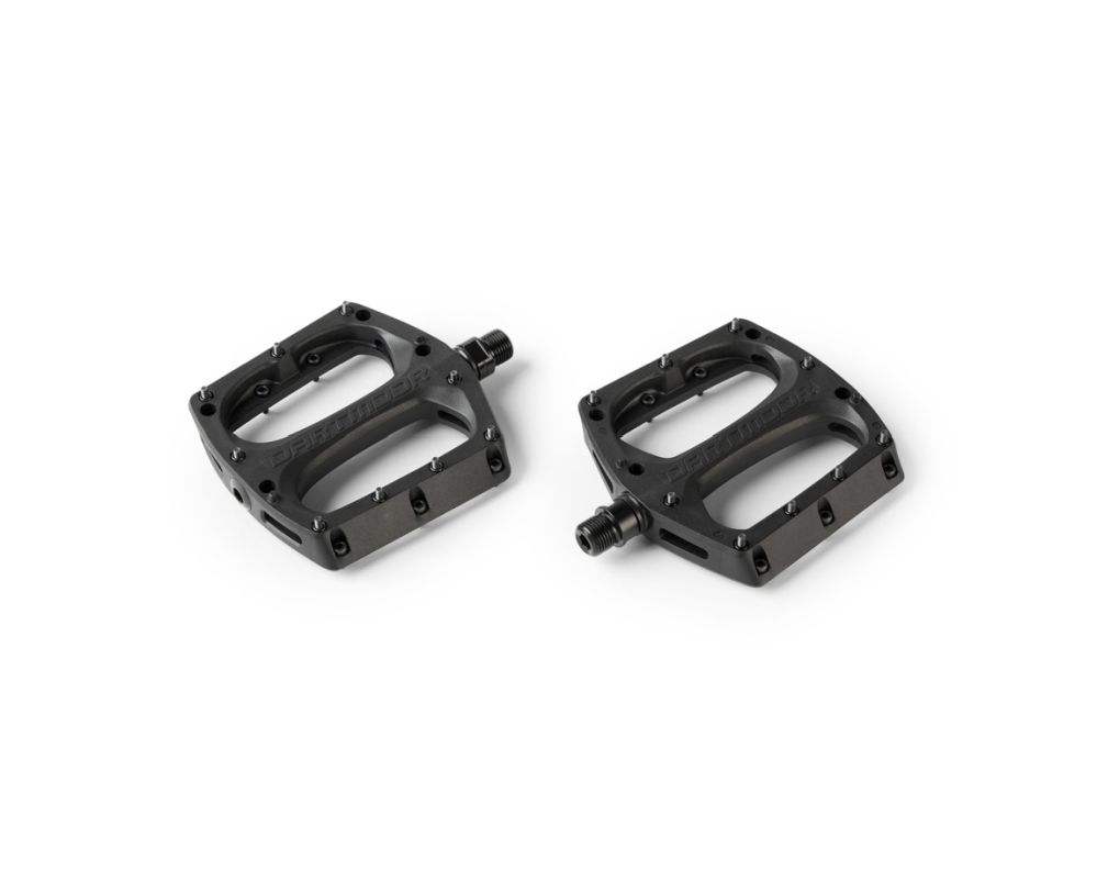 Dartmoor DRIFT pedals black