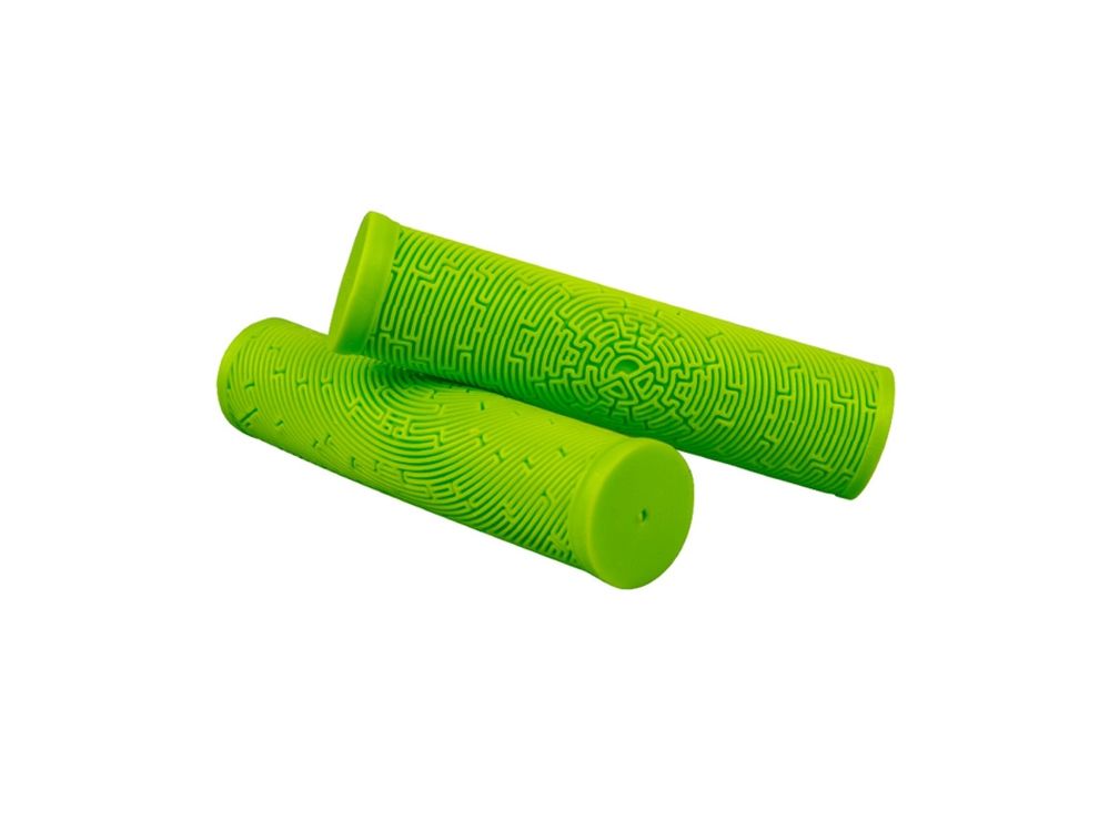 Dartmoor Maze Lite grips - Green