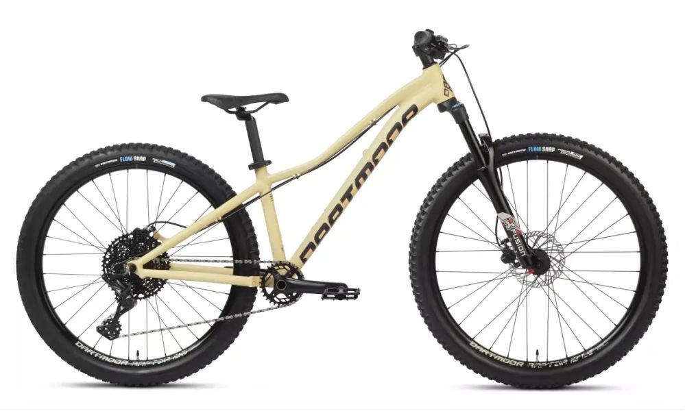Dartmoor Sparrow JUNIOR dětské kolo 27.5/26" Sand Storm
