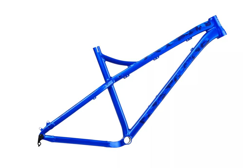 Dartmoor Primal 27.5 frame v.1 - size M - SpaceBlue