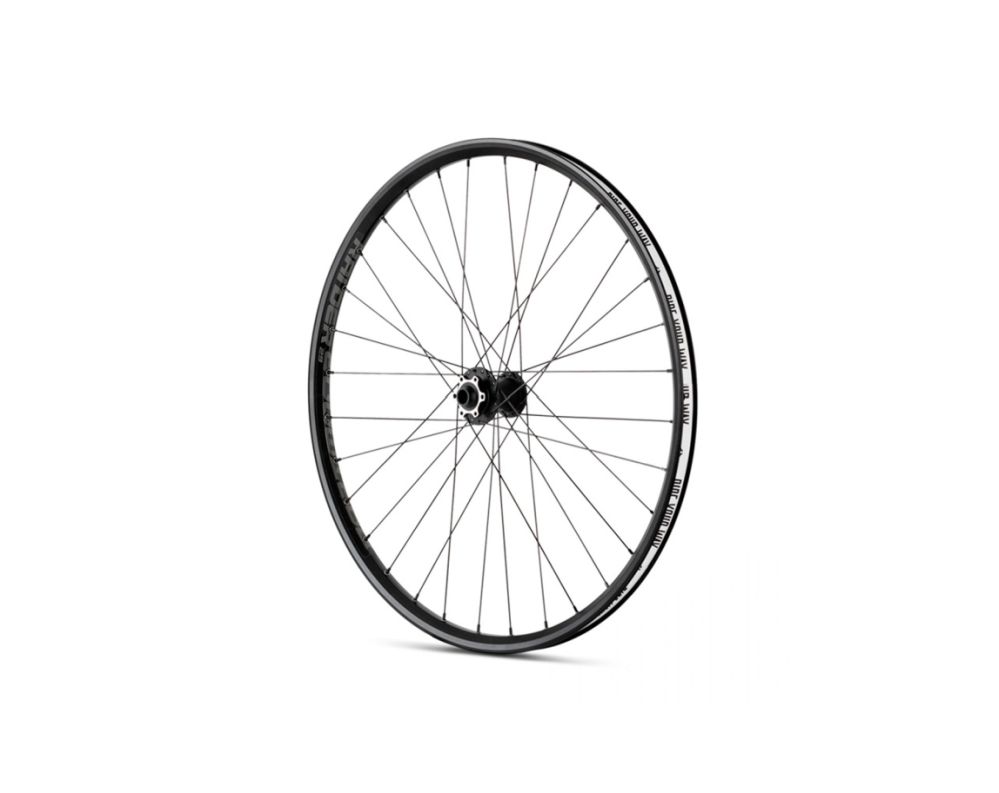 Dartmoor Raider 27,5 100x15 / 110x20 mm - front wheel