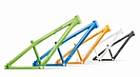 frames MTB rigid