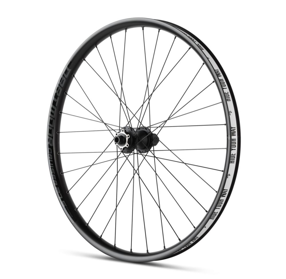 Dartmoor Cruiser 27.5"/ 27.5+ Boost 148x12 mm - rear wheel