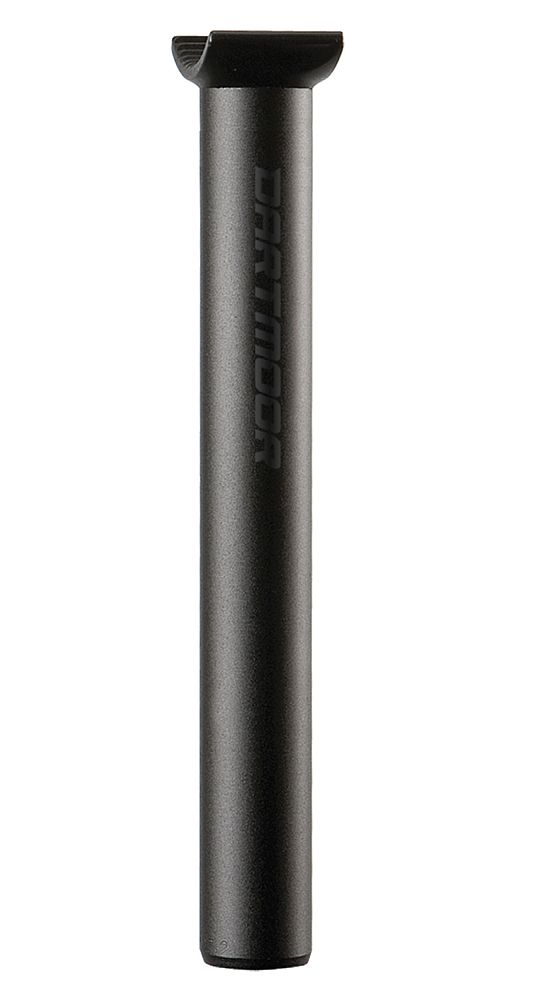 Dartmoor FUSION Pivotal seatpost 27,2 mm black