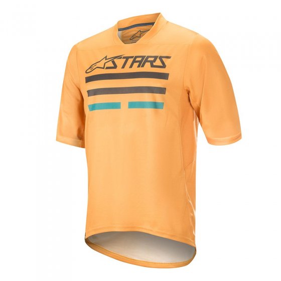 Alpinestars Mesa SS v2 Jersey dres Ochre