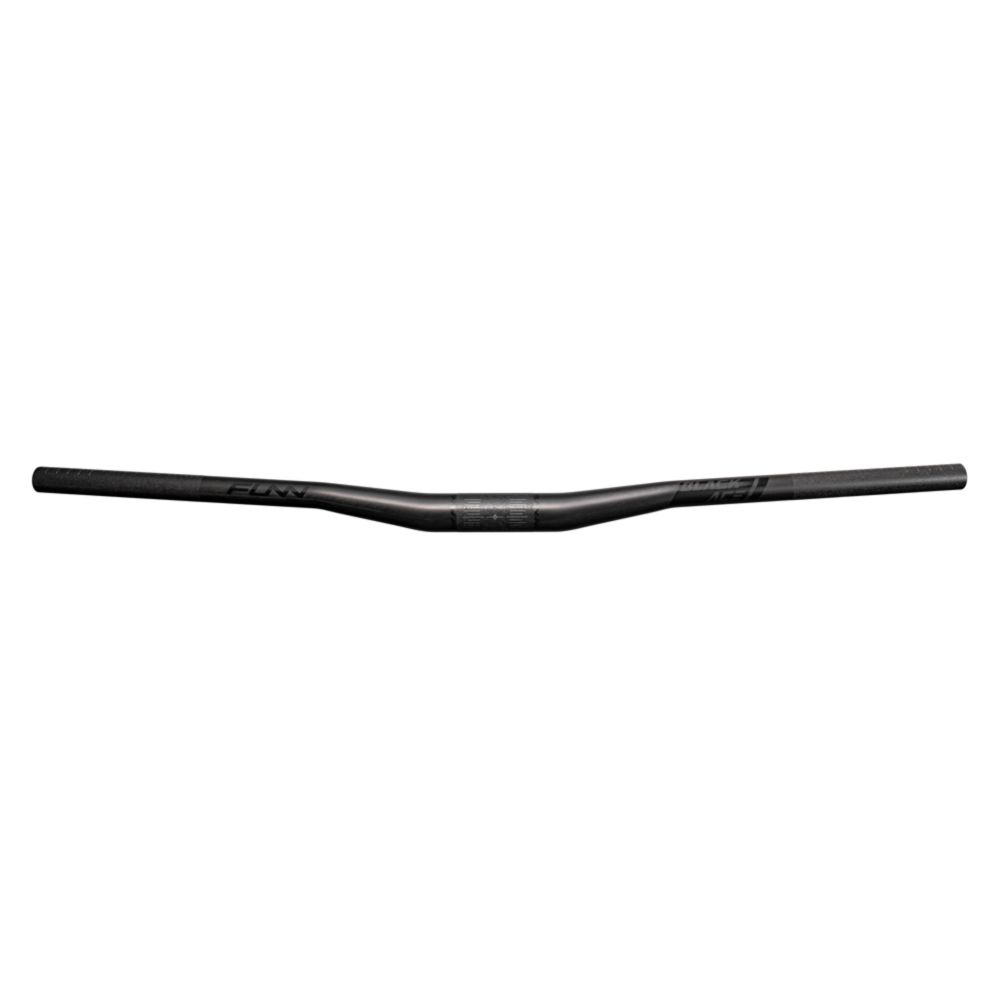 FUNN Black ACE Carbon handlebar - 785/15 mm - 31,8