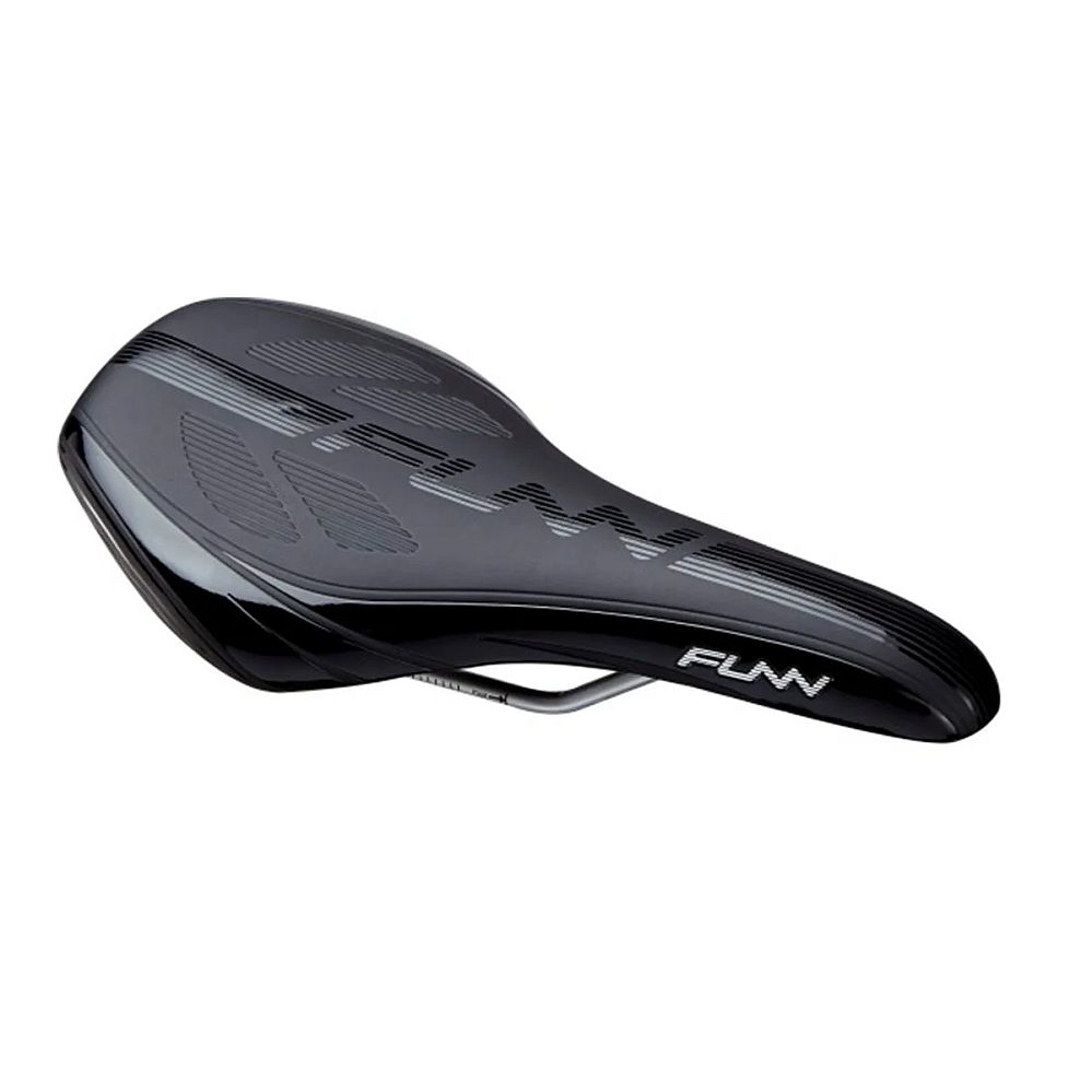 FUNN ADLIB HD saddle black