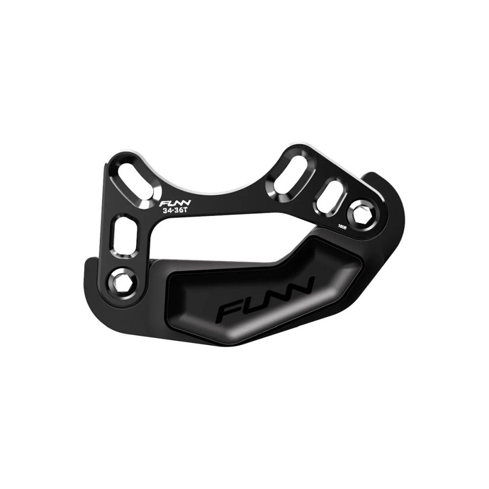 Funn Zippa Lite Bash Guard (34-36 T)