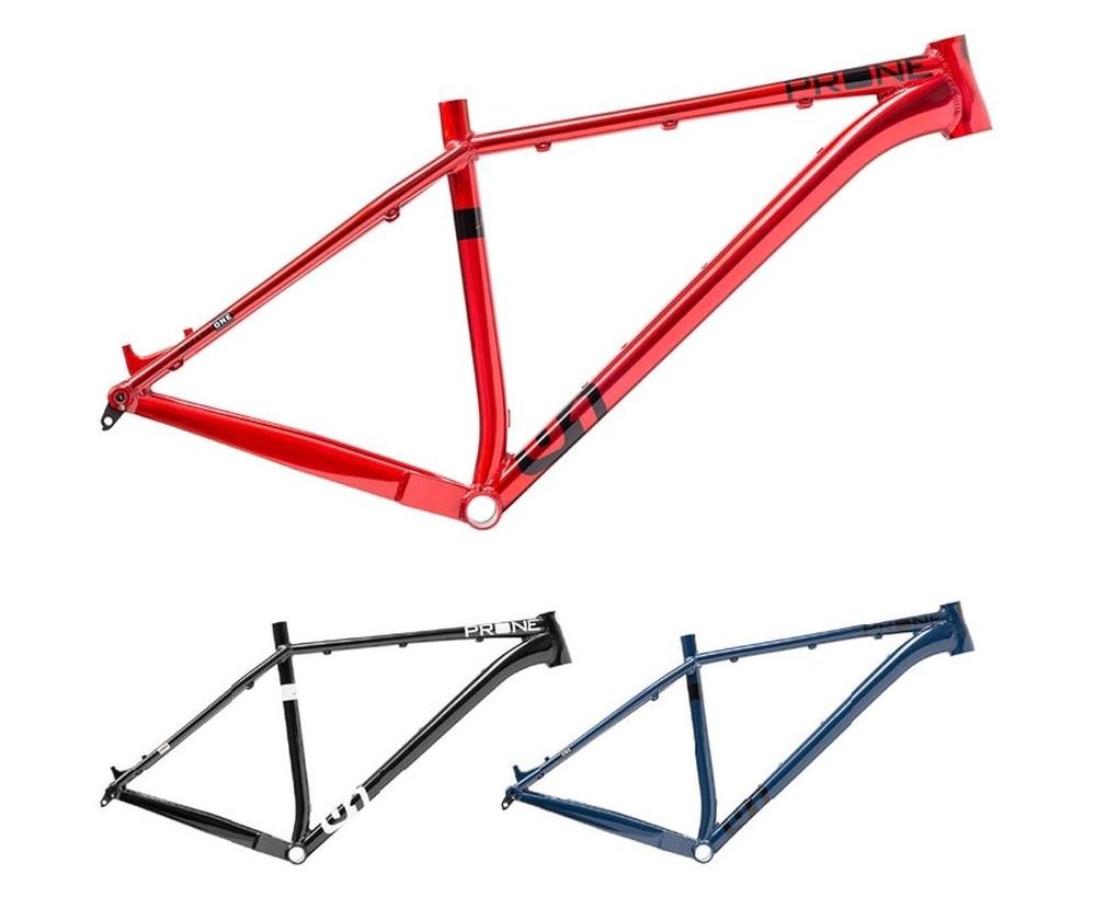 Octane One Prone 29" New frame size L