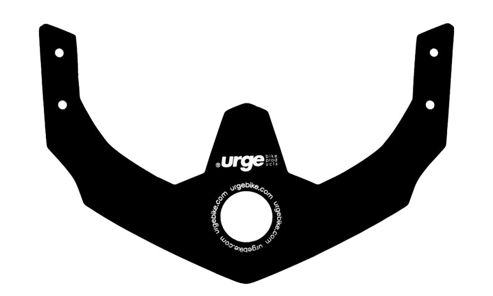 URGE SeriAll visor